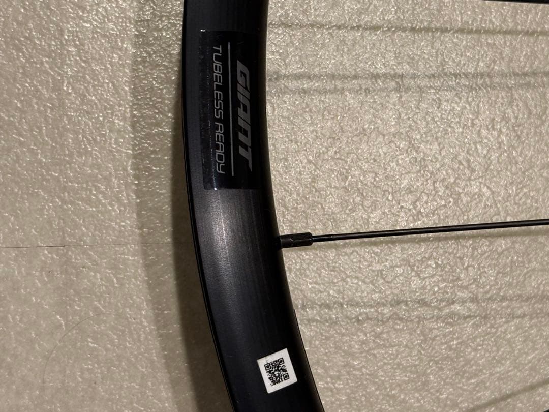 GIANT PR2（TCR Advanced 2 KOM 付属未使用）700C