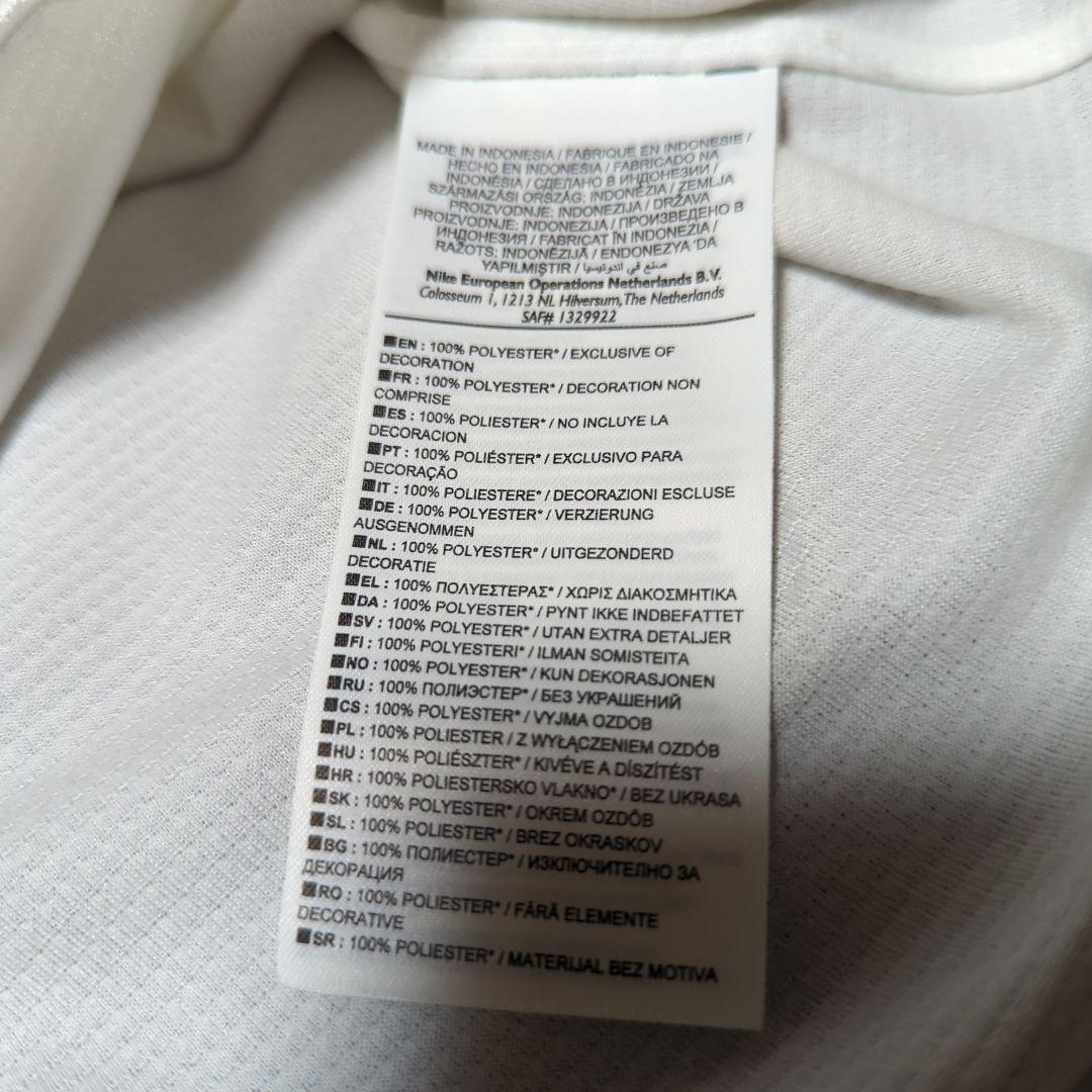 マンチェスターユナイテッド　サイン入りユニフォーム