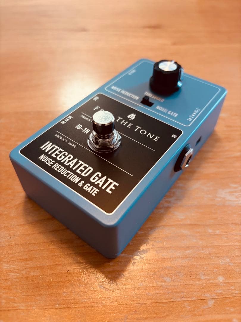 【週末限定10%off中】FREE THE TONE IG-1N エフェクター