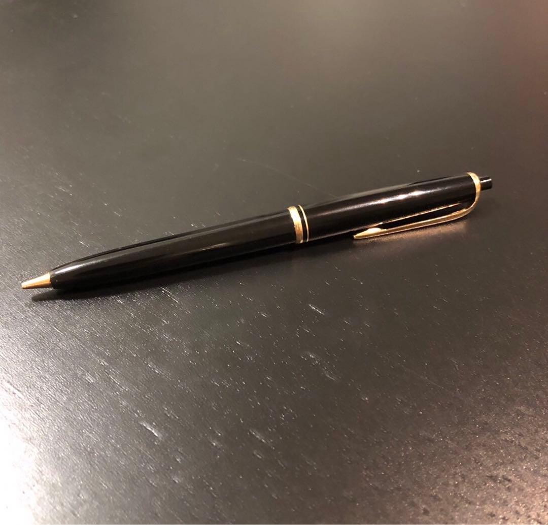 モンブラン シャープペンシル Pix 25