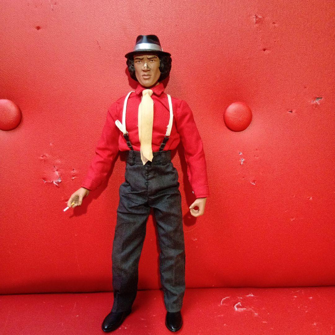 松田優作探偵物語カスタム、絆創タイプ