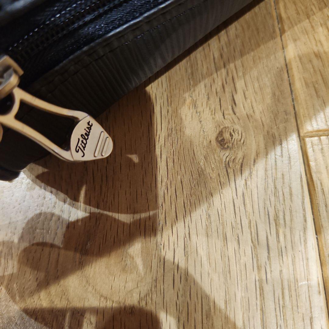 希少　タイトリスト　コカコーラ ゴルフバッグ　Titleist　激レア　入手困難