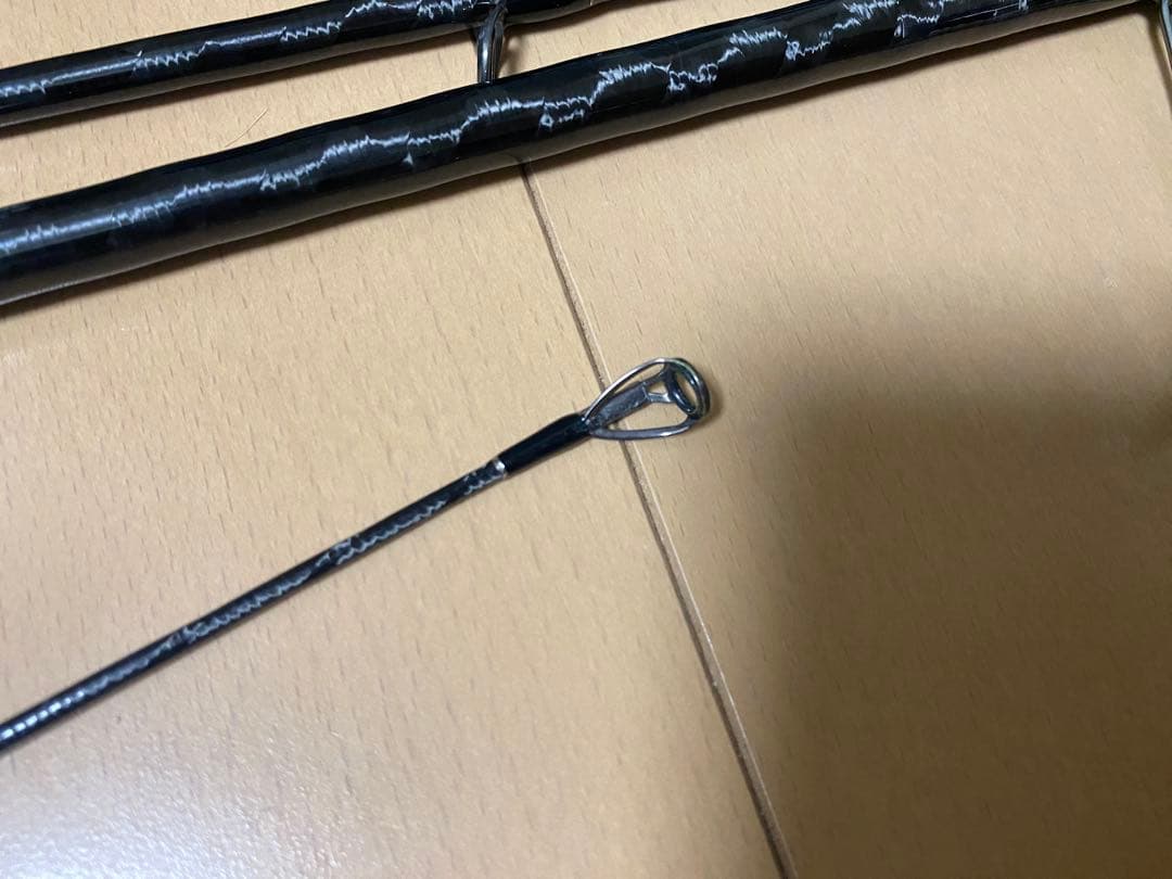 美品 ナマゾンモバイリー S775MH テイルウォーク