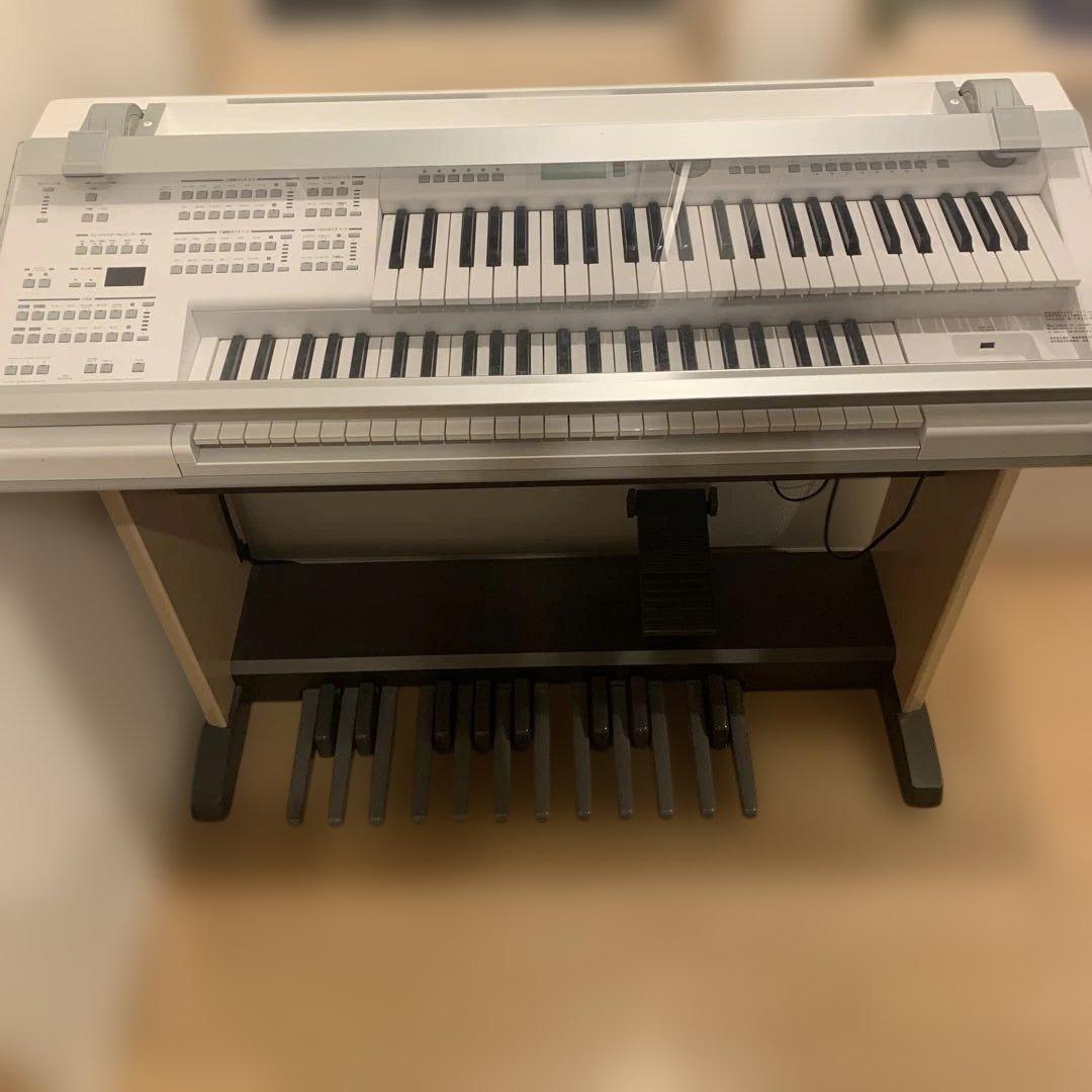 YAMAHA エレクトーン STAGEA ELB-02