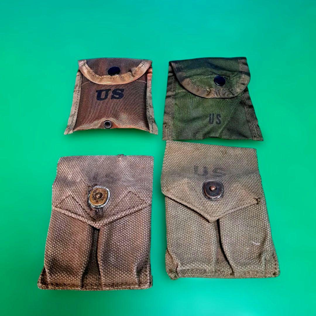 ハマー USミリタリー装備セット 計 9 点