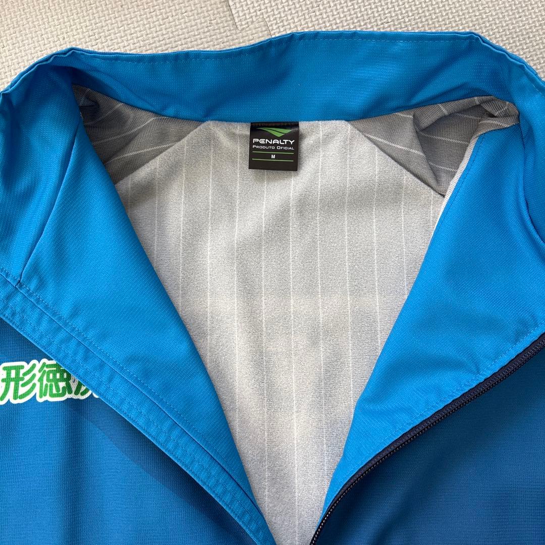 モンテディオ山形　トレーニングウェア(ジャージ上下&ウィンドブレーカー)　セット