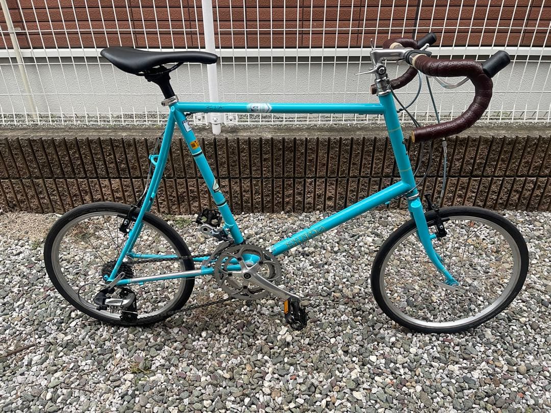 ブルーノロード20 2×8 USED 送料が高いので引き取り推奨