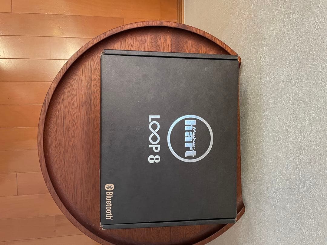 【美品】LOOP 8 アナログミキサー