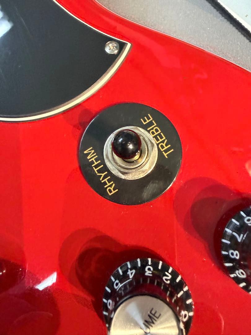 Maestro by Gibson SG（セット）