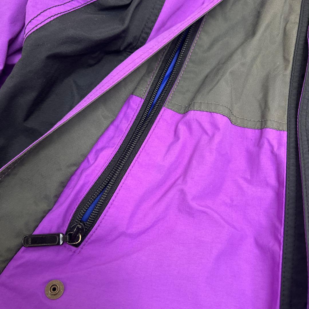 DAIWA Great Banff スキーウェア スノボウェア ヴィンテージ