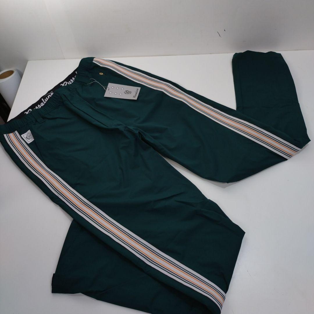 Russeluno/ラッセルノ ゴルフパンツ　サイズ5 未使用品