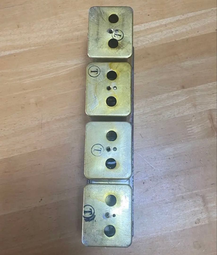 希少　アメリカ　national radio HRO コイルセット　動作未確認