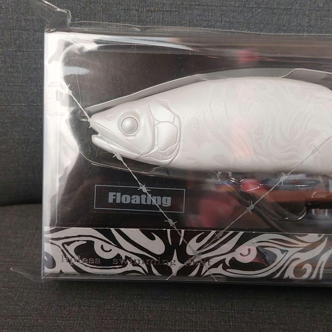 入手困難『ジョインテッドクロー178　ジョインテッドスノー(ガンクラフト)』