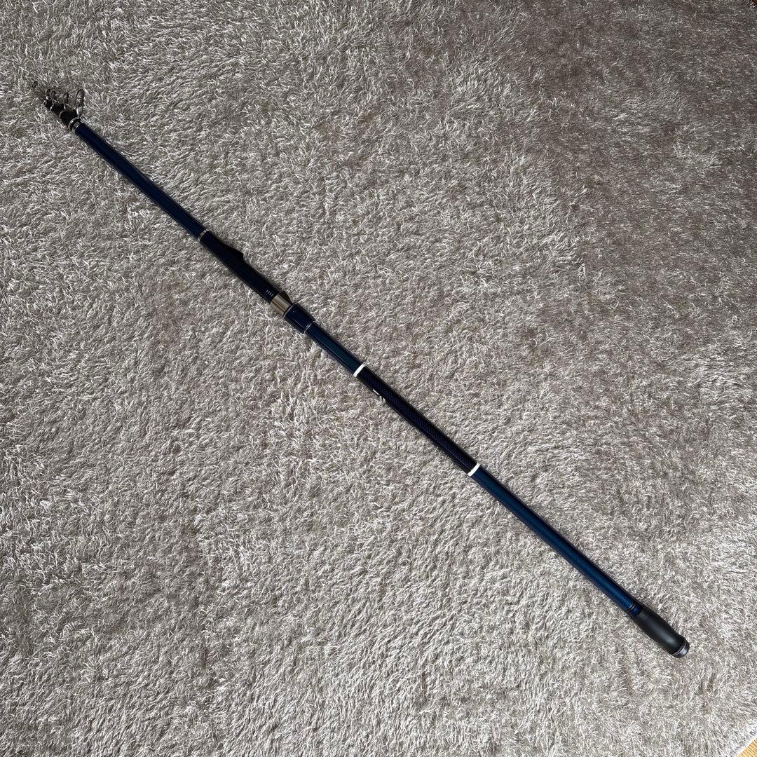 ダイワ　ウインドサーフ T27-425 投げ竿