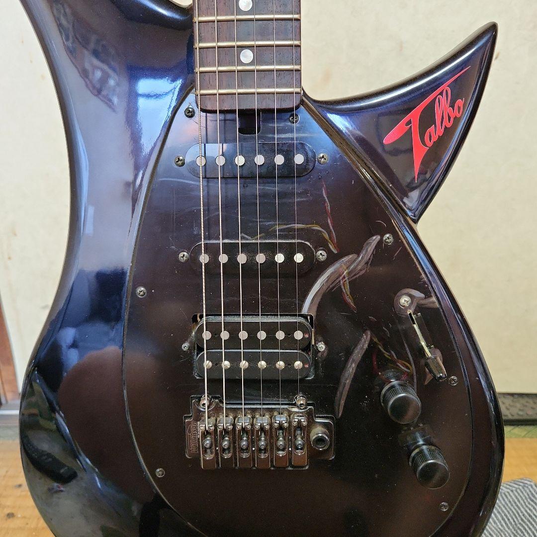 TOKAI　Talbo/A-145SH　STB/R 赤ロゴ値下げ