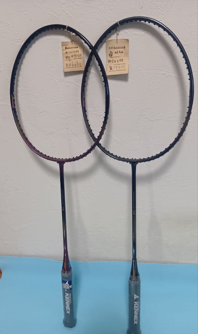 希少新品 PRO KENNEX【KERON PRO OR】GOSEN 2本セット