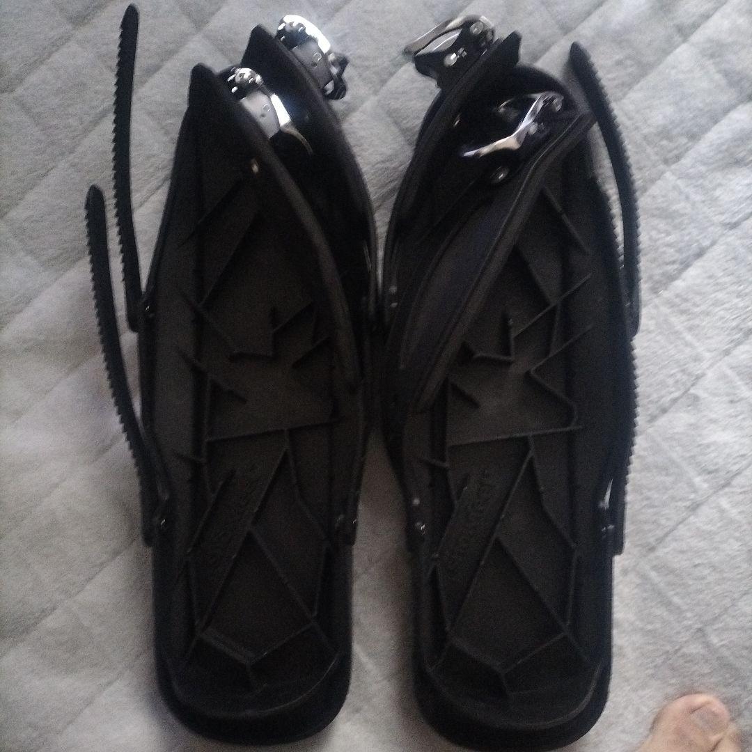 feet スノーフィート 靴