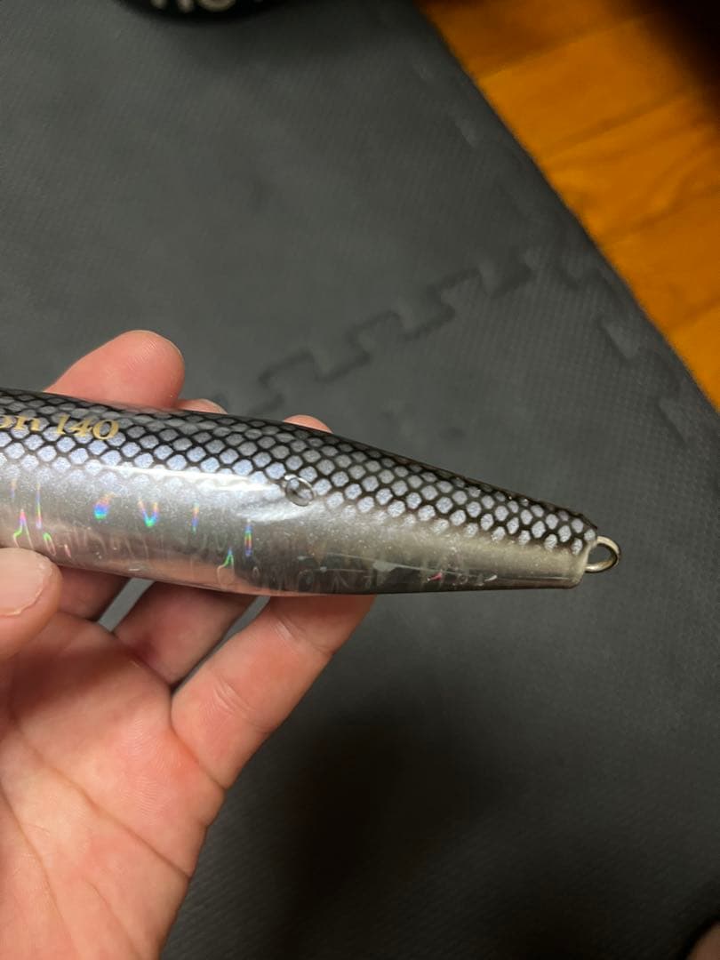 D-CLAW ビーコン180 ビーコン140 マリノ180-73