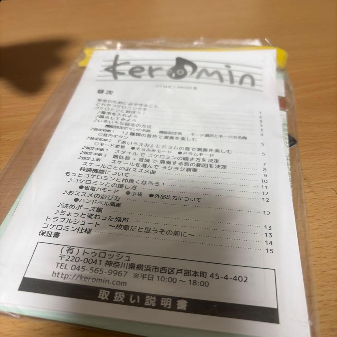 ケロヒサシ GLAY HISASHI 週末価格