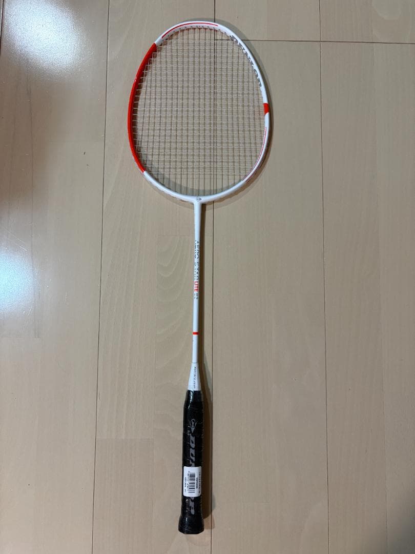 ダンロップ　AERO-STAR LITE 83