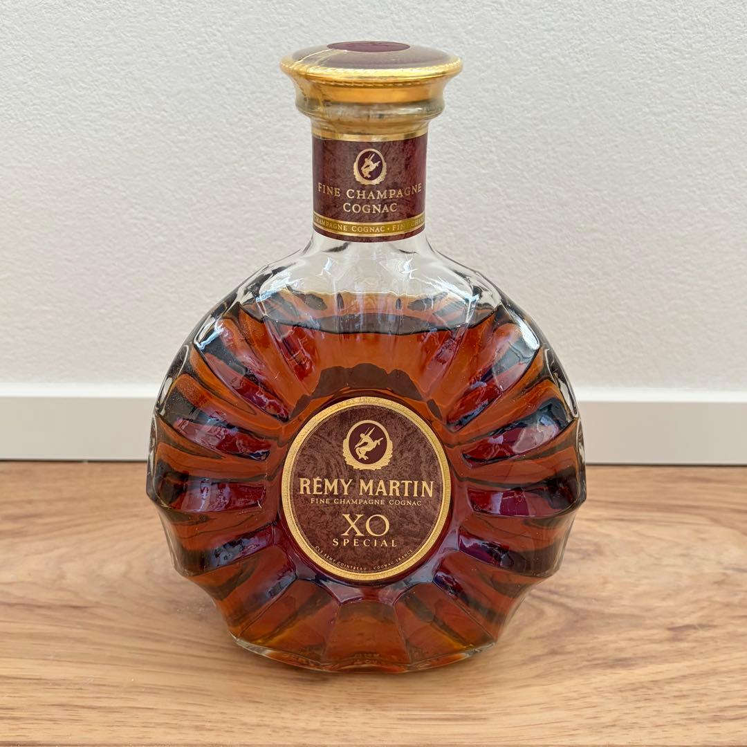 レミーマルタンXO REMY MARTIN XO SPECIAL 700ml ②