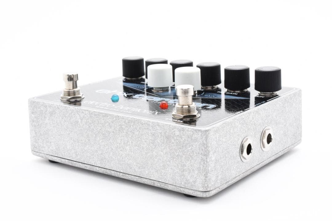 新品 未使用 Electro-Harmonix ehx tortion