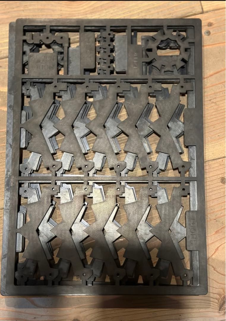 【新品未開封】　ボンボネロ　ボンプラ　bonプラ