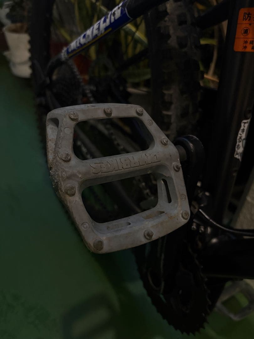 早い者勝ちTREK X-Caliber7 27.5 マウンテンバイク