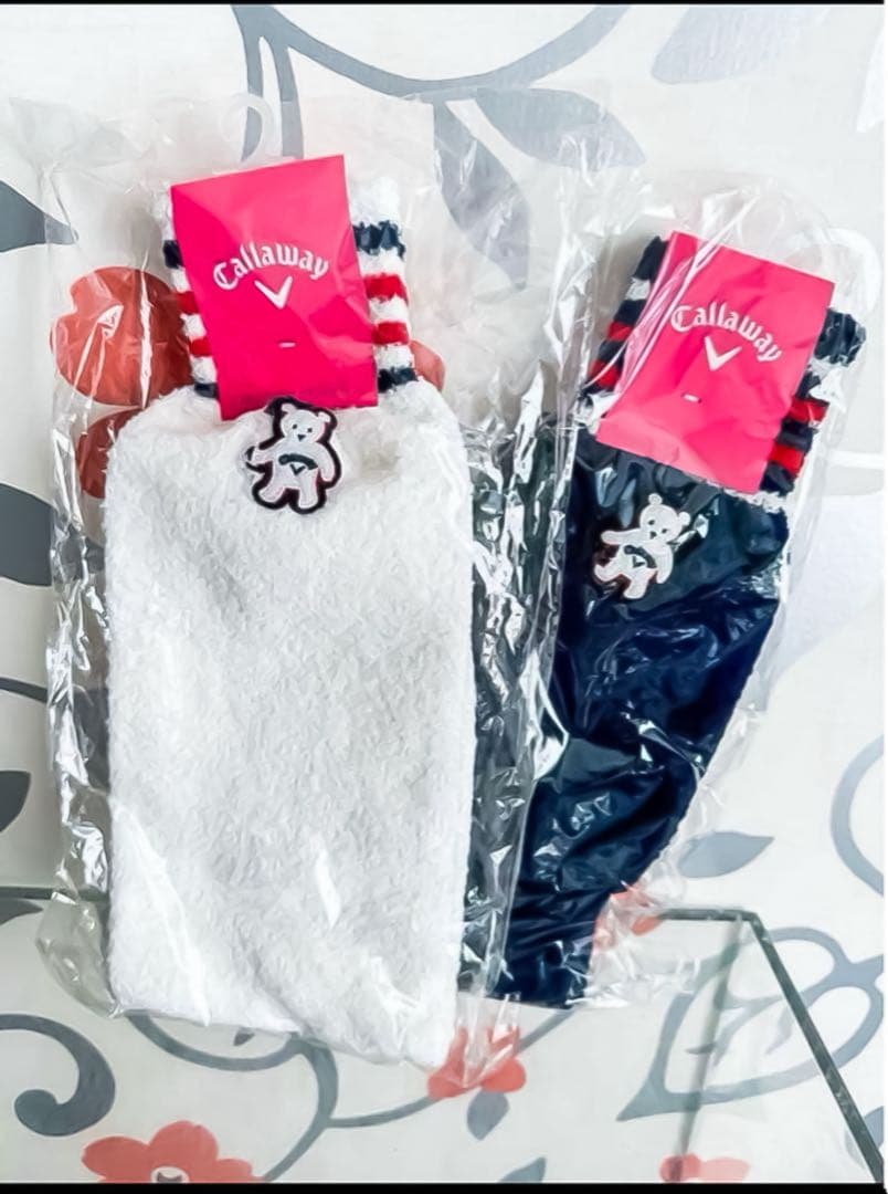 【新品】キャロウェイ ピンク ４WAY ゴルフウェア ダウンジャケット ベスト