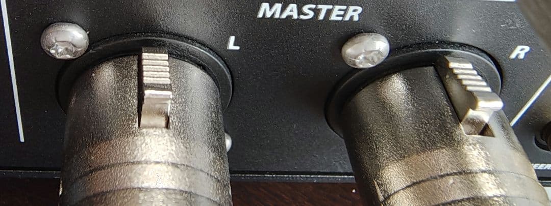 ALLEN&HEATH XONE:43 DJミキサー