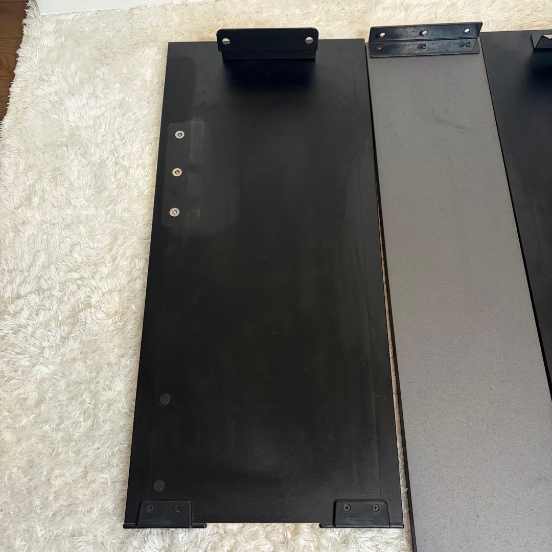 YAMAHA ヤマハ キーボードスタンド L-85 ブラック 電子ピアノ