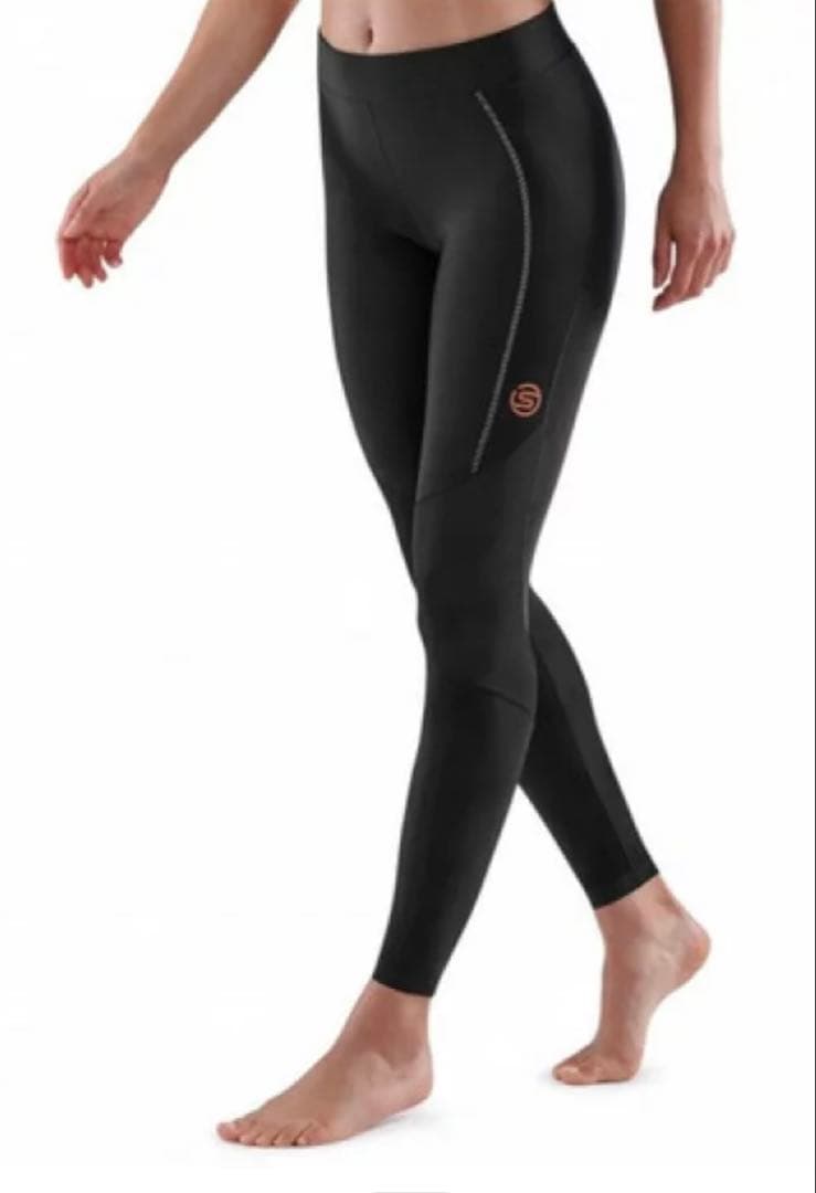 SKINS着圧ロングタイツ SERIES-5