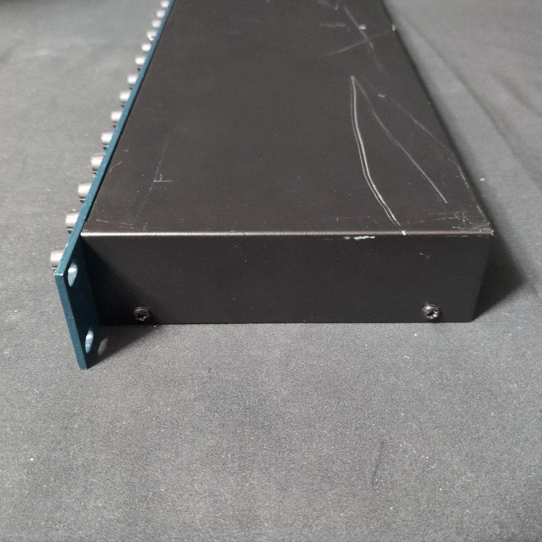 【名機】dbx 166XL