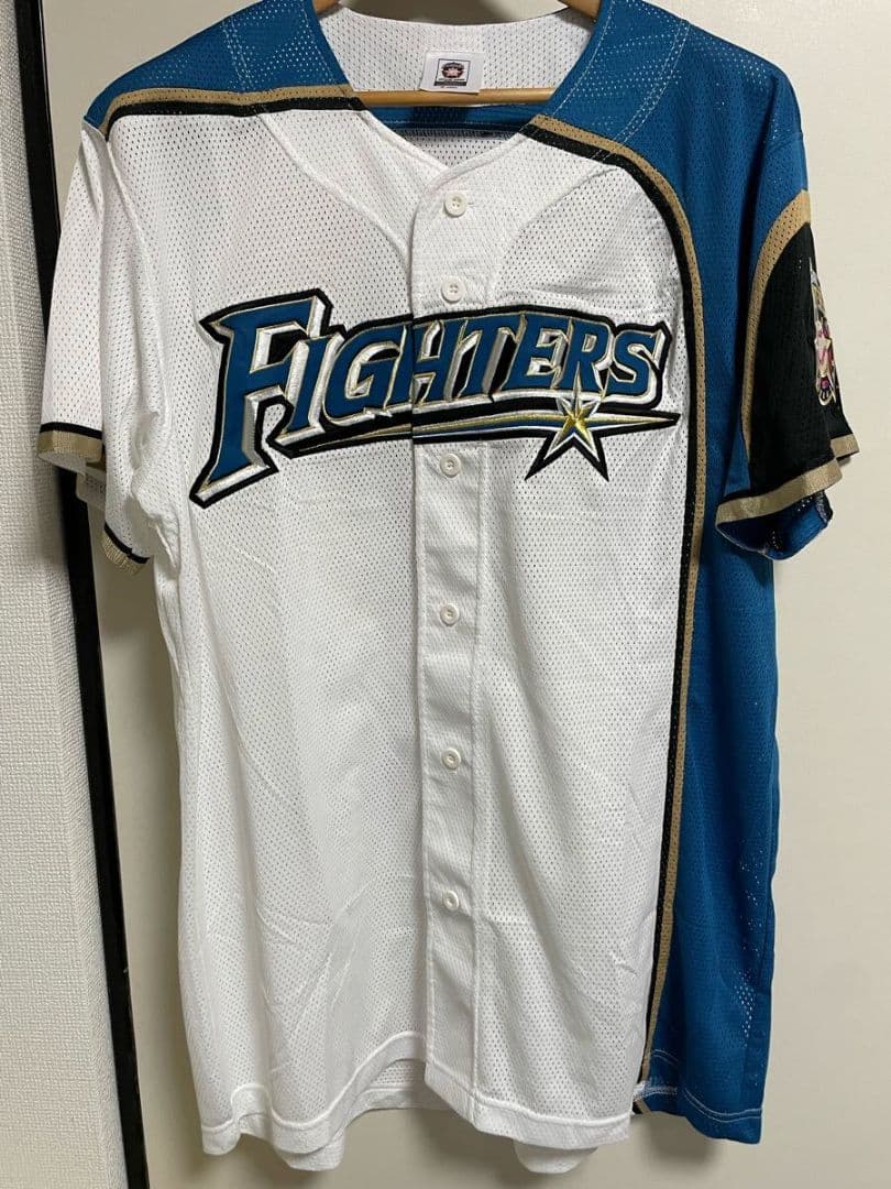 大谷翔平選手 ユニフォーム