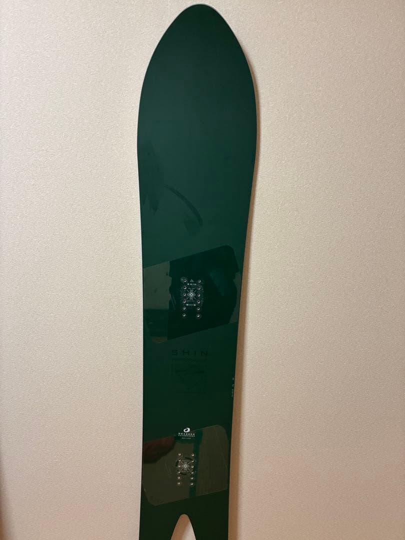 オガサカshin sw172 22-23モデル　まさ