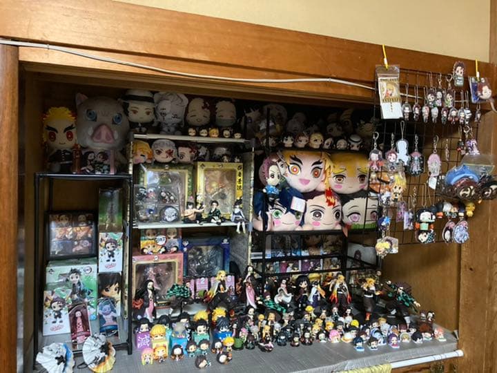 鬼滅の刃  まとめまくり売り