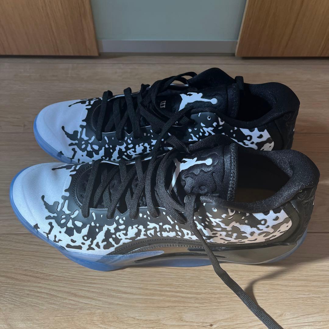 JORDAN ZION 3PF ザイオン3 30cm