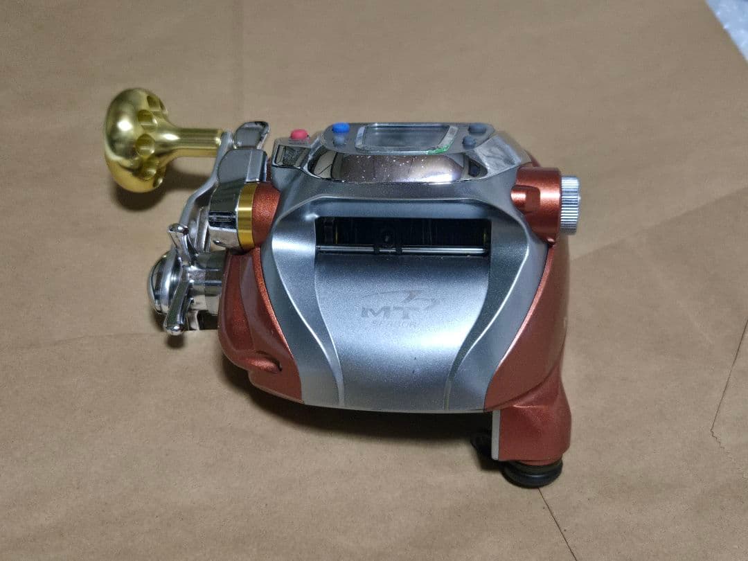 Daiwa シーボーグ 750MT 電動リール　ジャンク