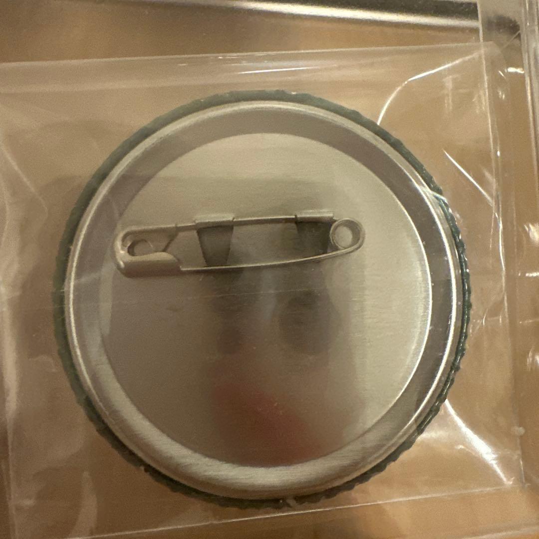 レトルト 缶バッチ