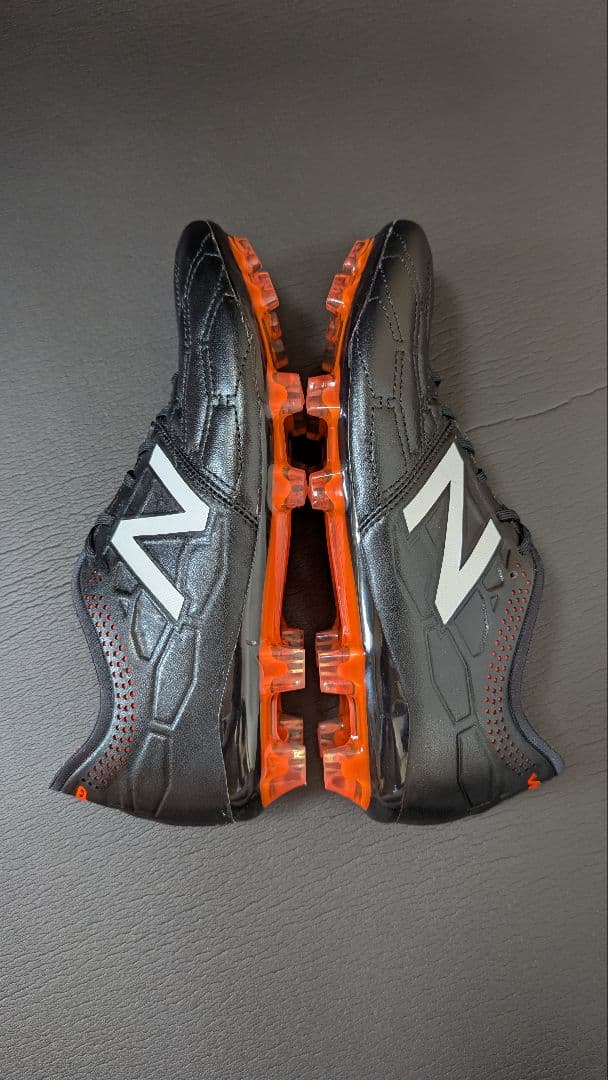 ニューバランス NewBalance サッカー スパイク VISARO 新品