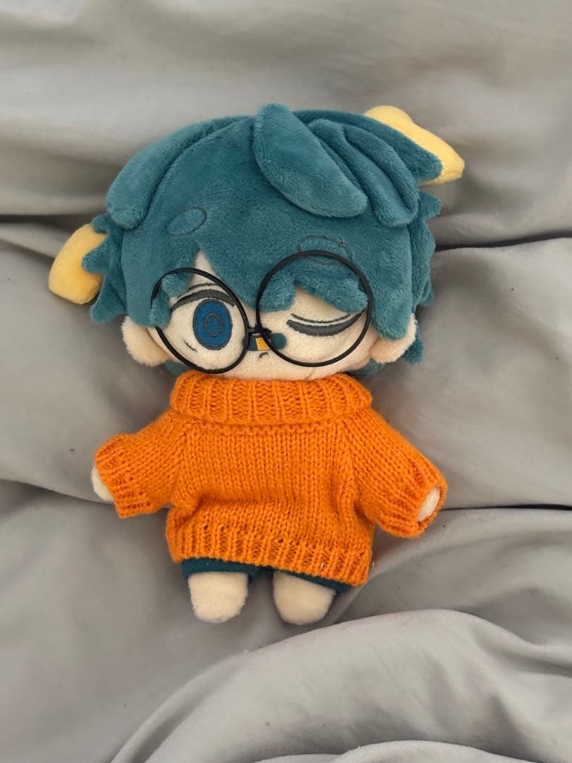 Eve UnderBlue 電子くじ アイコンぬい いぶぬいEve