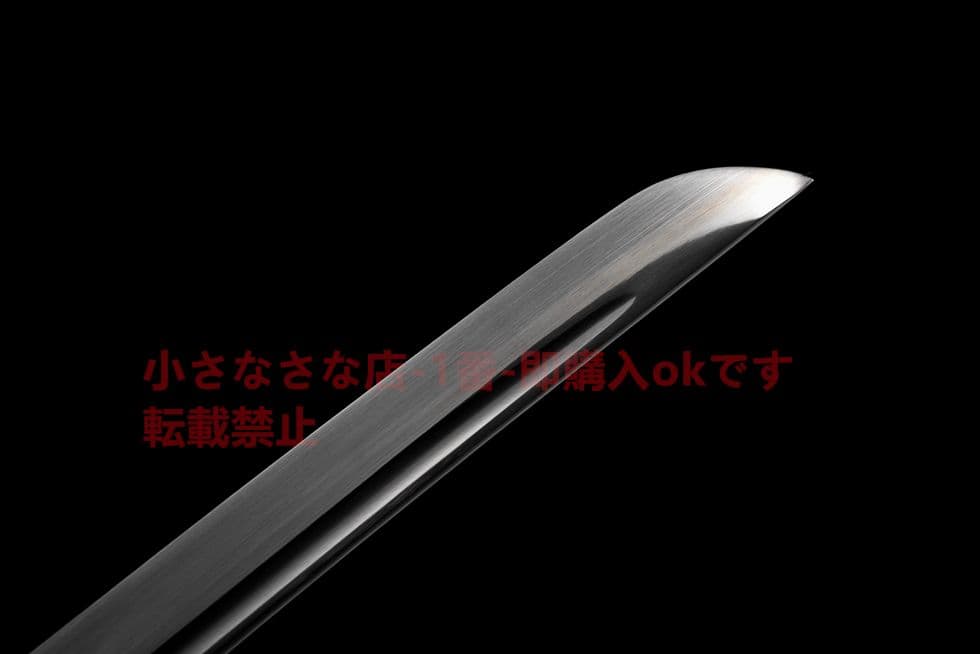 武具　刀装具　日本刀　模造刀   居合刀 天鎖斬月