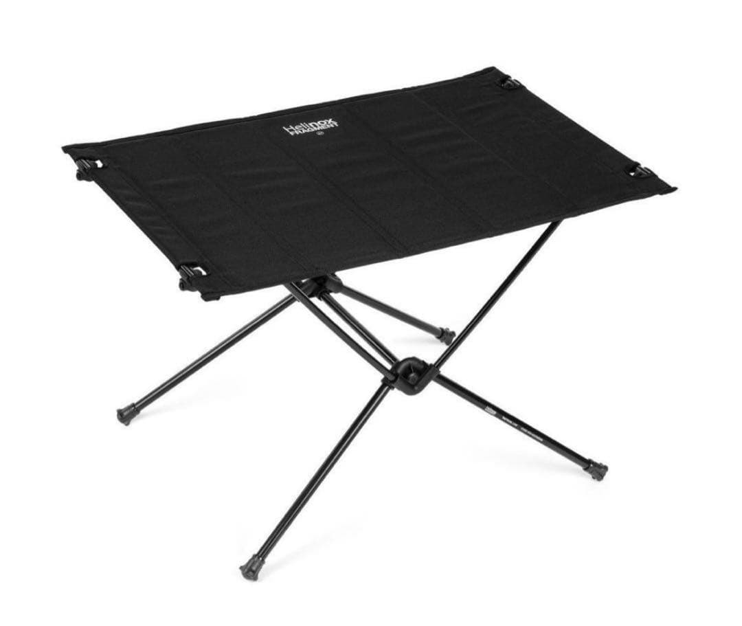 ヘリノックス　フラグメント　テーブル　台