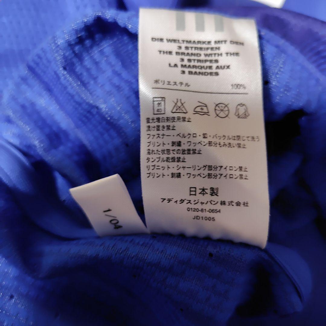 adidas サッカー日本代表　2004-2005　中村俊輔選手モデル