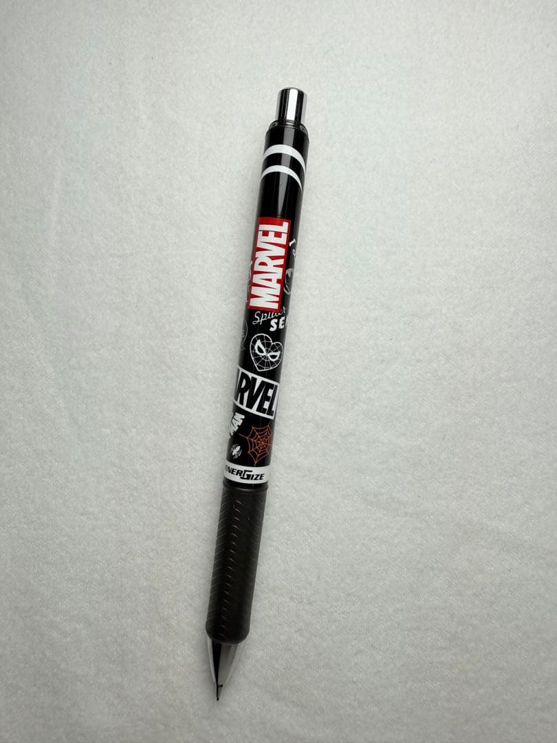 MARVEL Pentel派通 0.5 シャープ 日本製