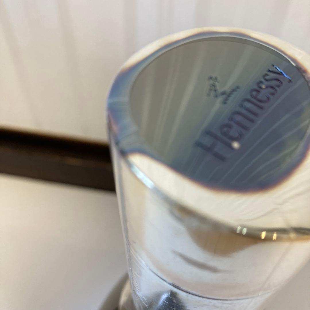 ヘネシー250周年コレクターブレンド