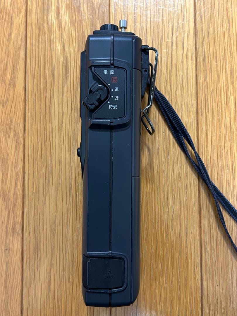 CB無線(市民ラジオ)Panasonic RJ410