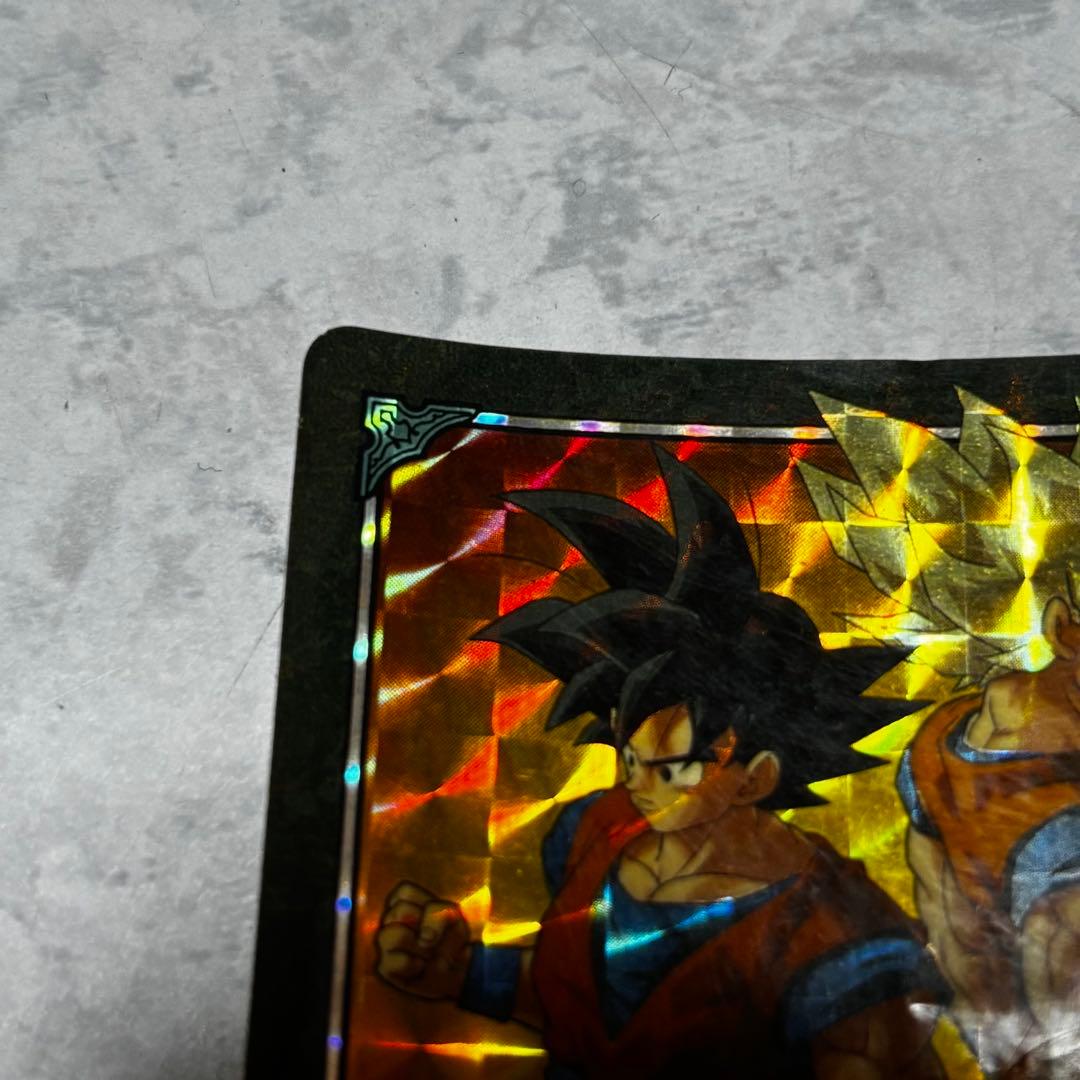 ドラゴンボール ビジュアルアドベンチャー No.171 秘められたパワー