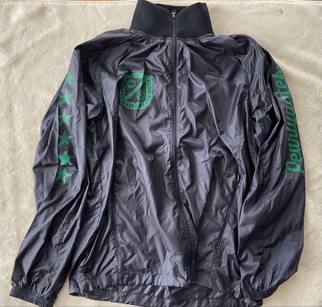 PEARLY GATES インナージャケットサイズ5 美品