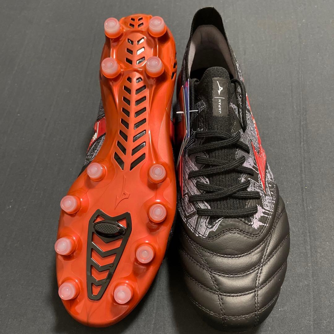 MIZUNO モレリアネオ3β Japan 255